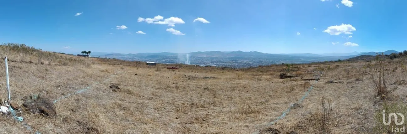 Terreno en Venta en Ciudad Jardín, Morelia, Michoacán de Ocampo | NEX-254991 | iad México | Foto 7 de 7