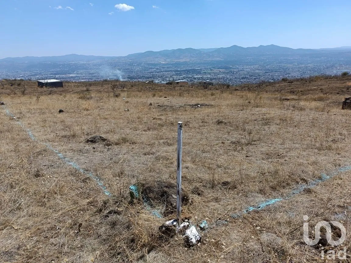 Terreno en Venta en Ciudad Jardín, Morelia, Michoacán de Ocampo | NEX-254991 | iad México | Foto 1 de 7