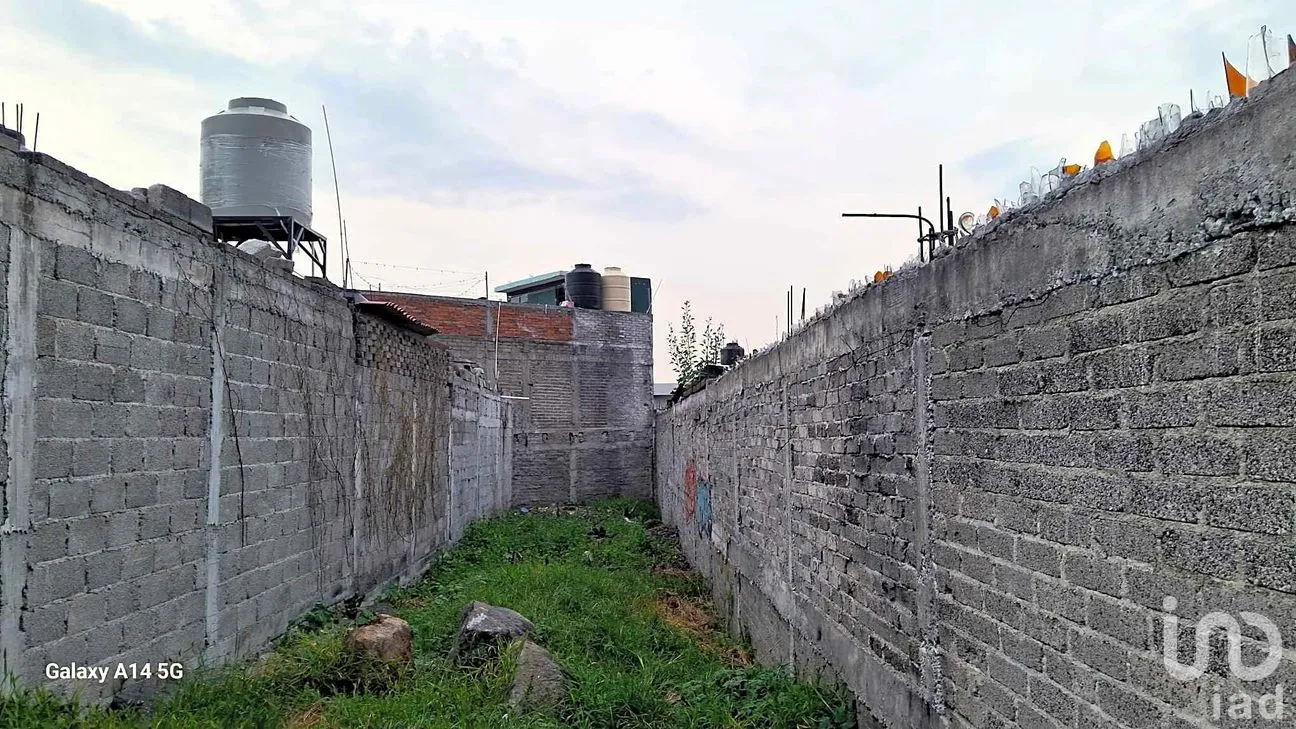 Terreno en Venta en Lago II, Morelia, Michoacán de Ocampo | NEX-258649 | iad México | Foto 2 de 10