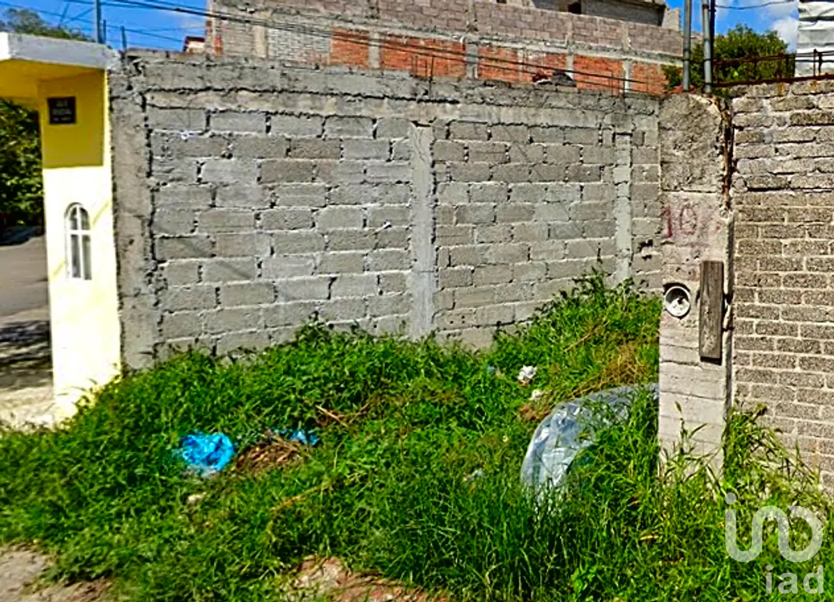 Terreno en Venta en Lago II, Morelia, Michoacán de Ocampo | NEX-258649 | iad México | Foto 3 de 10
