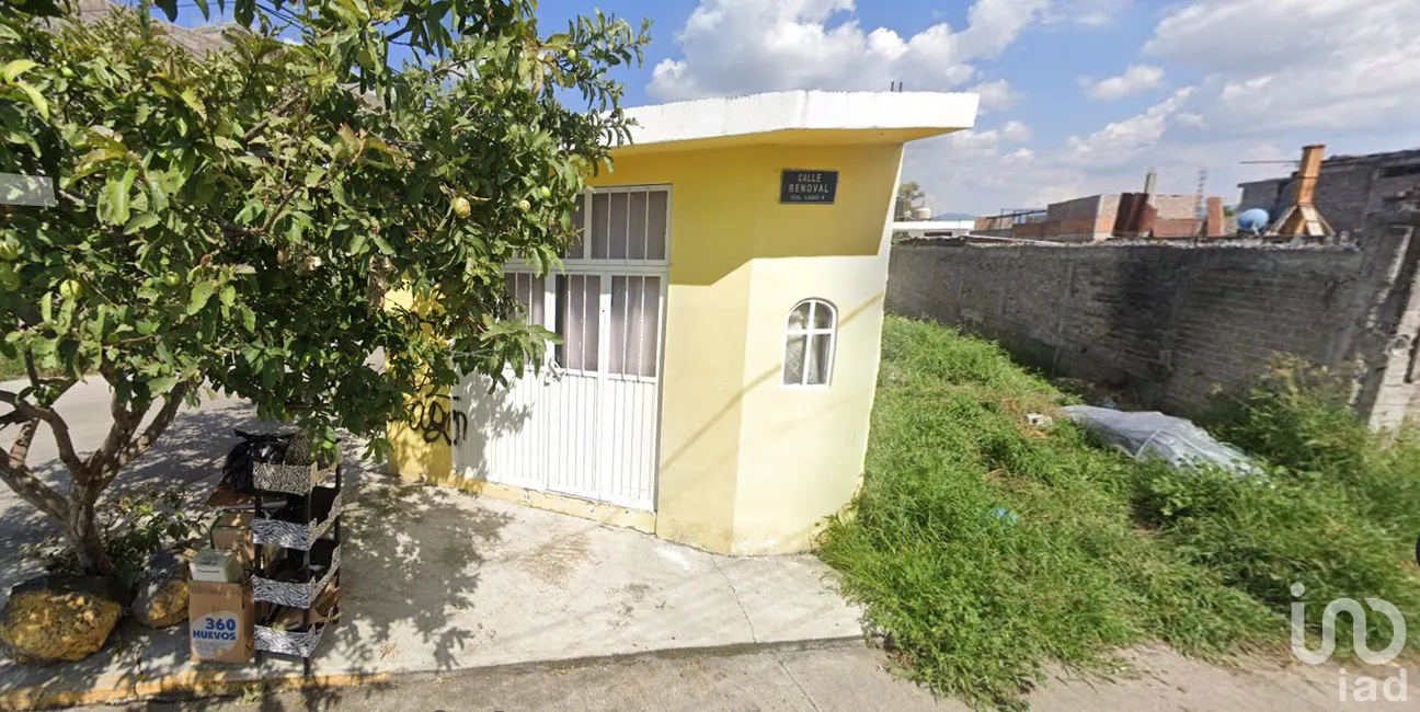 Terreno en Venta en Lago II, Morelia, Michoacán de Ocampo | NEX-258649 | iad México | Foto 4 de 10