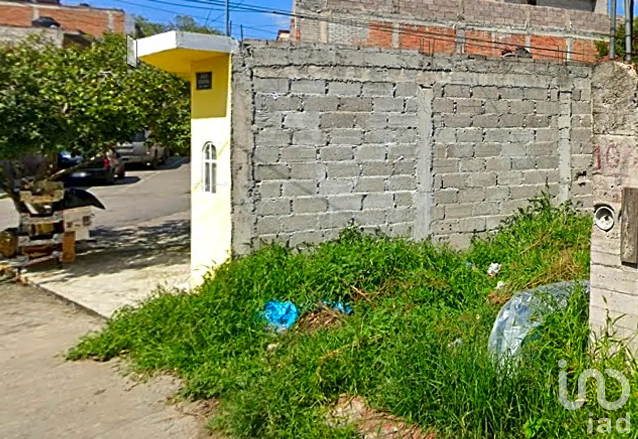 Terreno en Venta en Lago II, Morelia, Michoacán de Ocampo | NEX-258649 | iad México | Foto 6 de 10