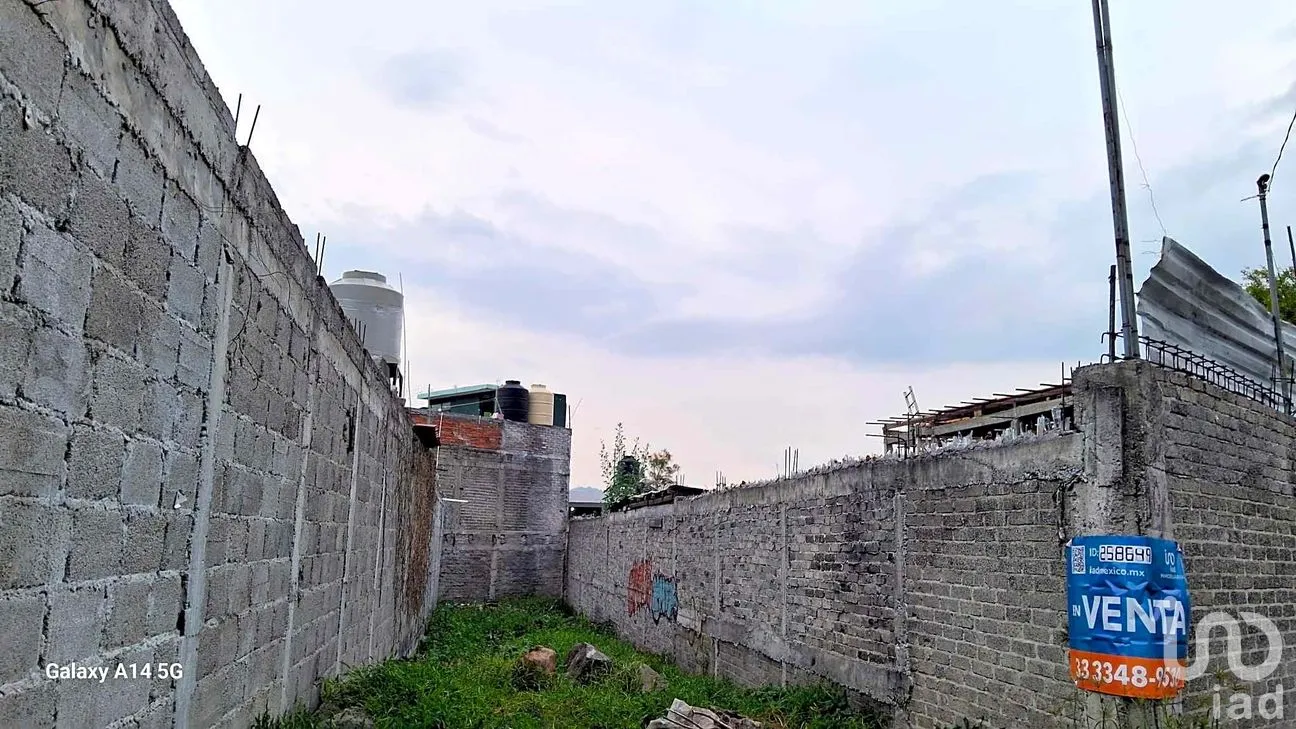 Terreno en Venta en Lago II, Morelia, Michoacán de Ocampo | NEX-258649 | iad México | Foto 9 de 10
