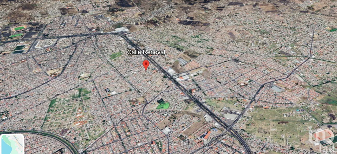 Terreno en Venta en Lago II, Morelia, Michoacán de Ocampo | NEX-258649 | iad México | Foto 10 de 10