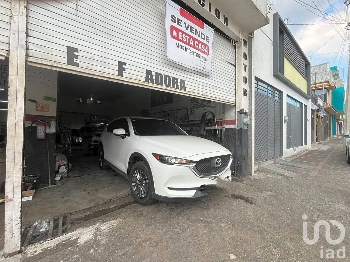 Casa en Venta en Lomas de Santiaguito, Morelia, Michoacán de Ocampo | NEX-261966 | iad México | Foto 2 de 26