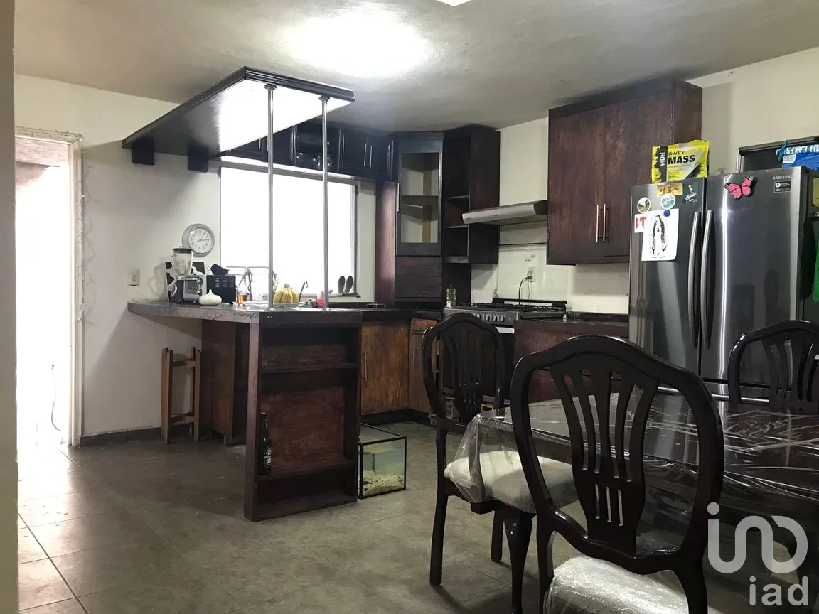 Casa en Venta en Lomas de Santiaguito, Morelia, Michoacán de Ocampo | NEX-261966 | iad México | Foto 11 de 26