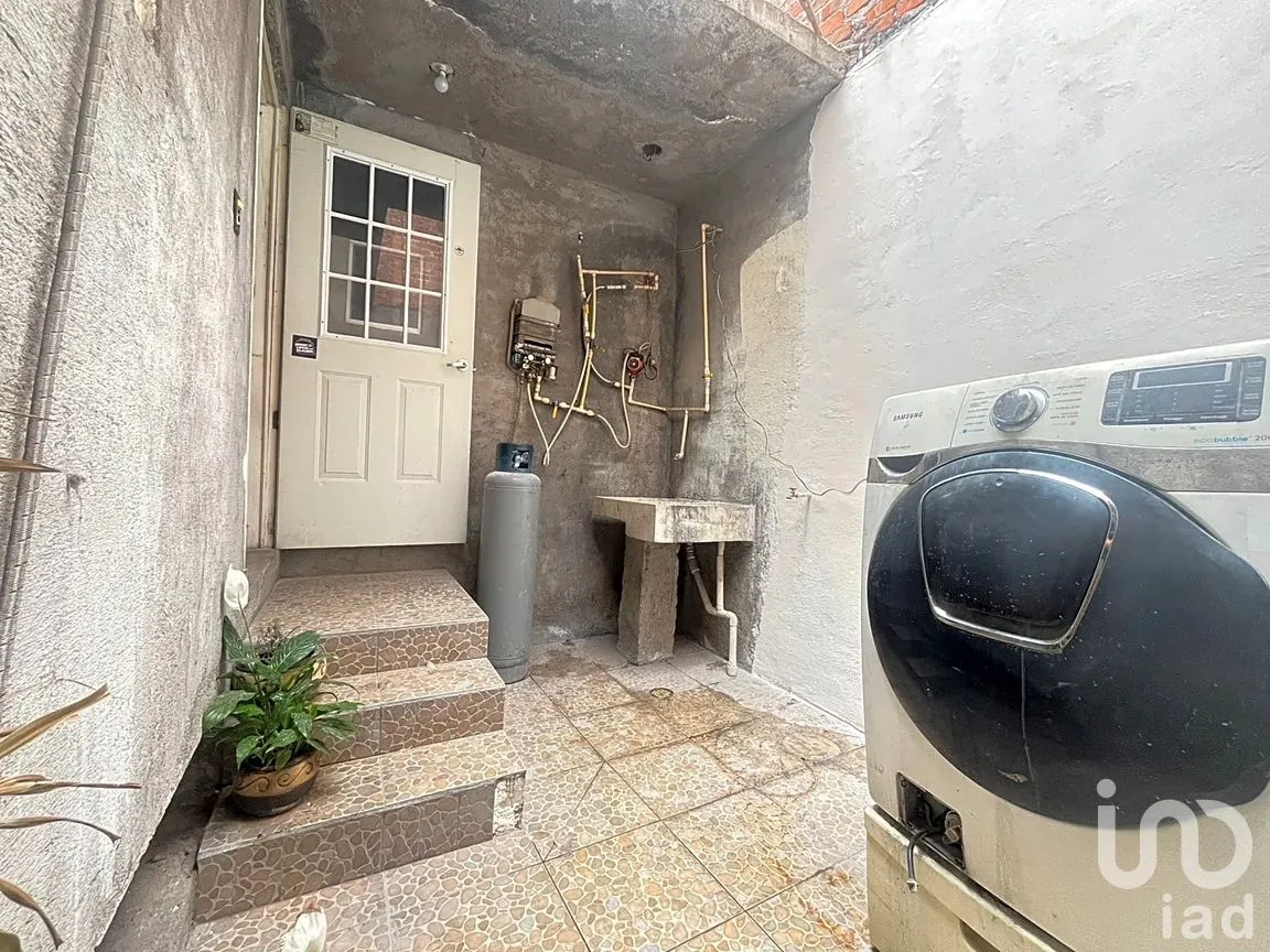 Casa en Venta en Lomas de Santiaguito, Morelia, Michoacán de Ocampo | NEX-261966 | iad México | Foto 16 de 26