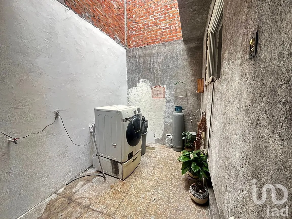 Casa en Venta en Lomas de Santiaguito, Morelia, Michoacán de Ocampo | NEX-261966 | iad México | Foto 17 de 26