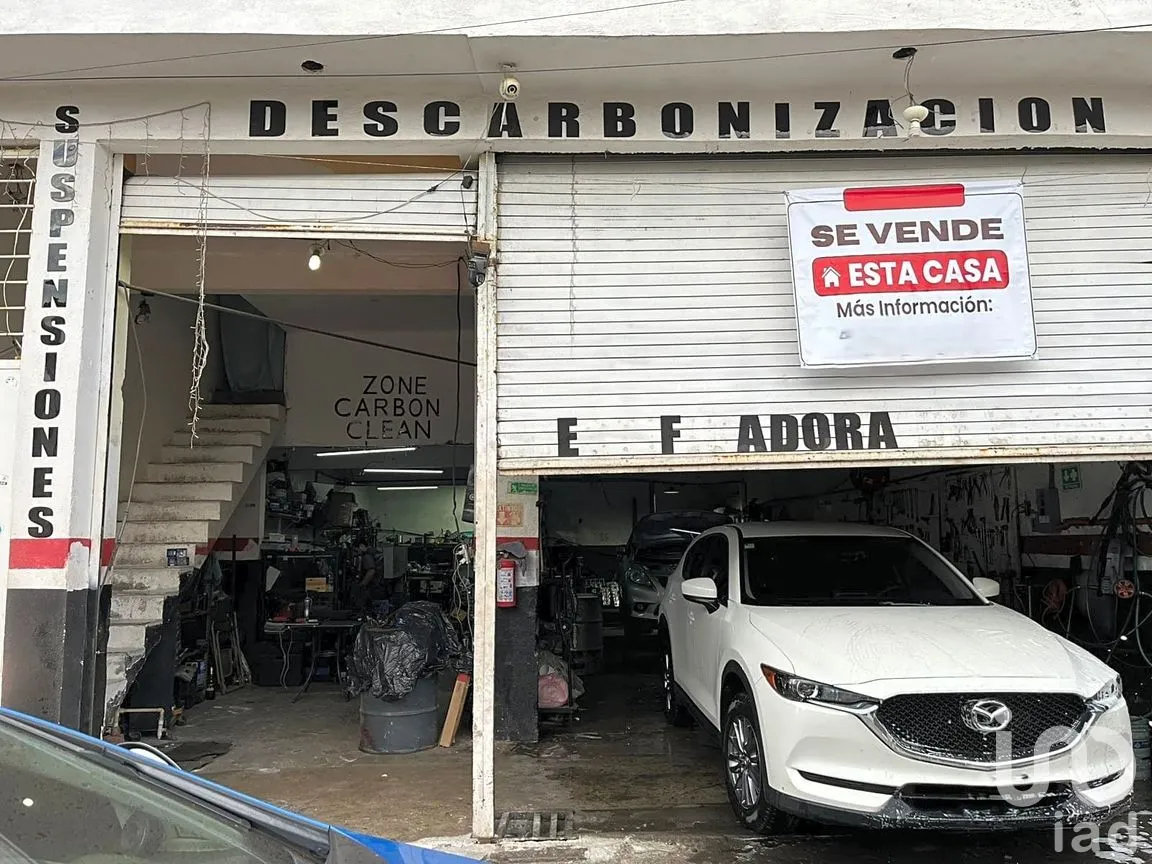 Casa en Venta en Lomas de Santiaguito, Morelia, Michoacán de Ocampo | NEX-261966 | iad México | Foto 3 de 26