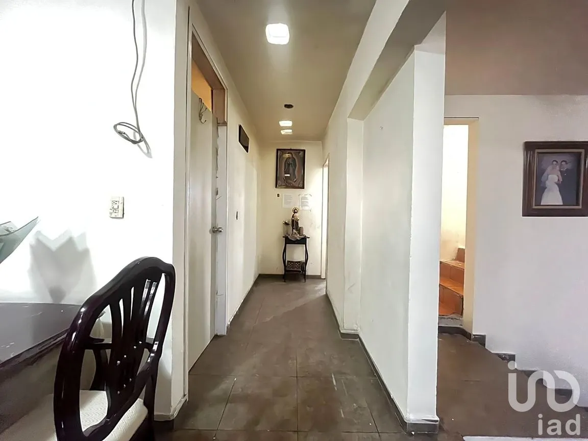 Casa en Venta en Lomas de Santiaguito, Morelia, Michoacán de Ocampo | NEX-261966 | iad México | Foto 22 de 26