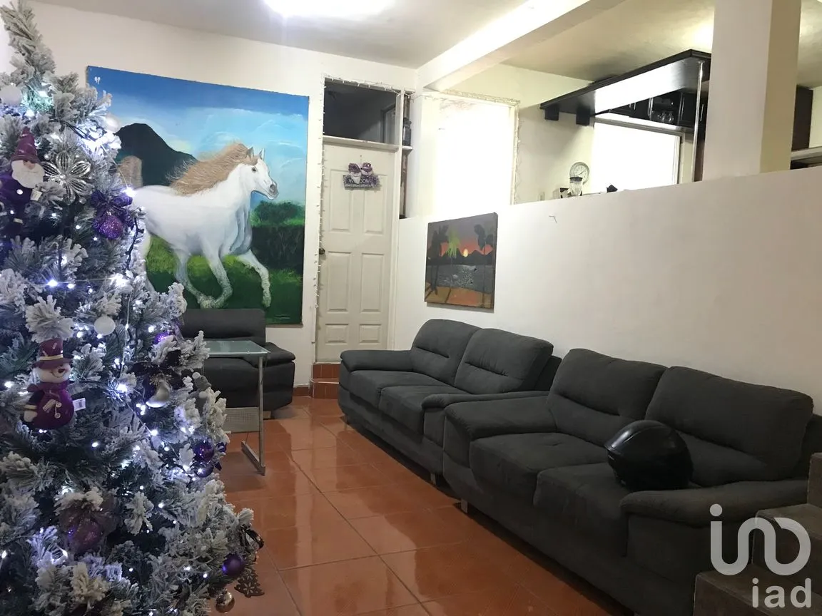 Casa en Venta en Lomas de Santiaguito, Morelia, Michoacán de Ocampo | NEX-261966 | iad México | Foto 5 de 26