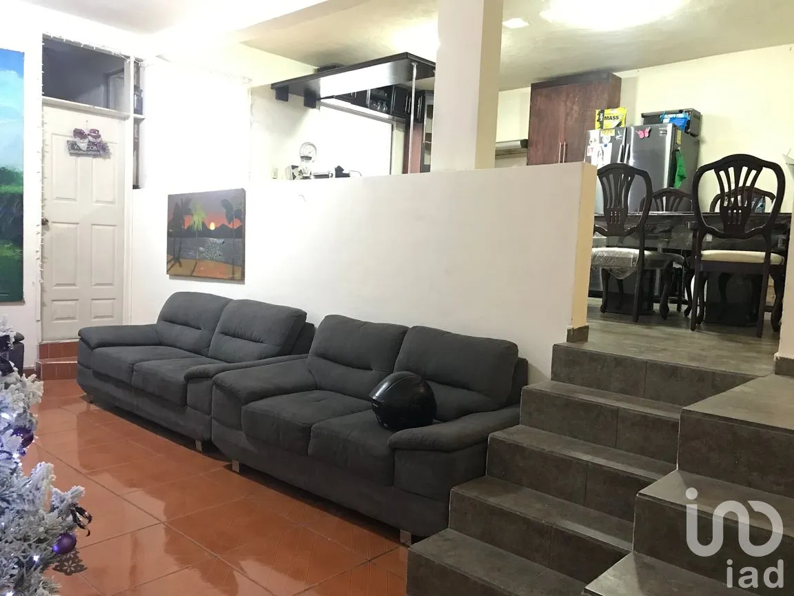 Casa en Venta en Lomas de Santiaguito, Morelia, Michoacán de Ocampo | NEX-261966 | iad México | Foto 6 de 26