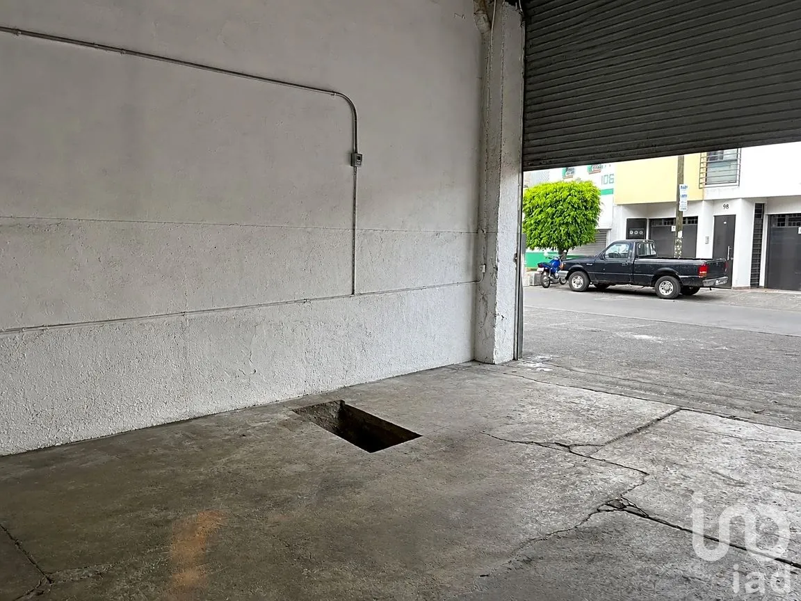 Casa en Venta en Lomas de Santiaguito, Morelia, Michoacán de Ocampo | NEX-261966 | iad México | Foto 25 de 33