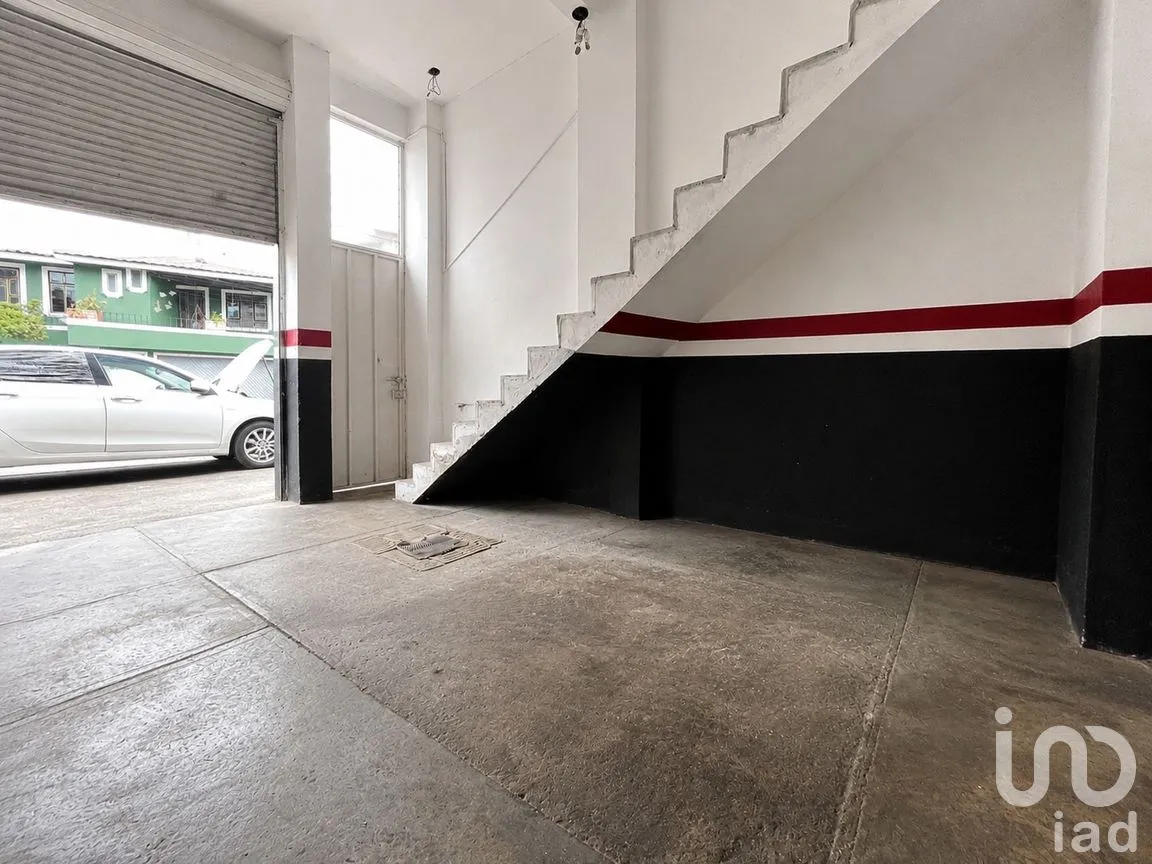 Casa en Venta en Lomas de Santiaguito, Morelia, Michoacán de Ocampo | NEX-261966 | iad México | Foto 28 de 33