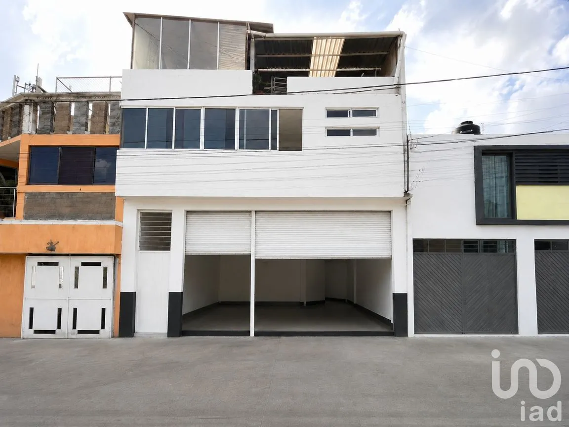 Casa en Venta en Lomas de Santiaguito, Morelia, Michoacán de Ocampo | NEX-261966 | iad México | Foto 30 de 33