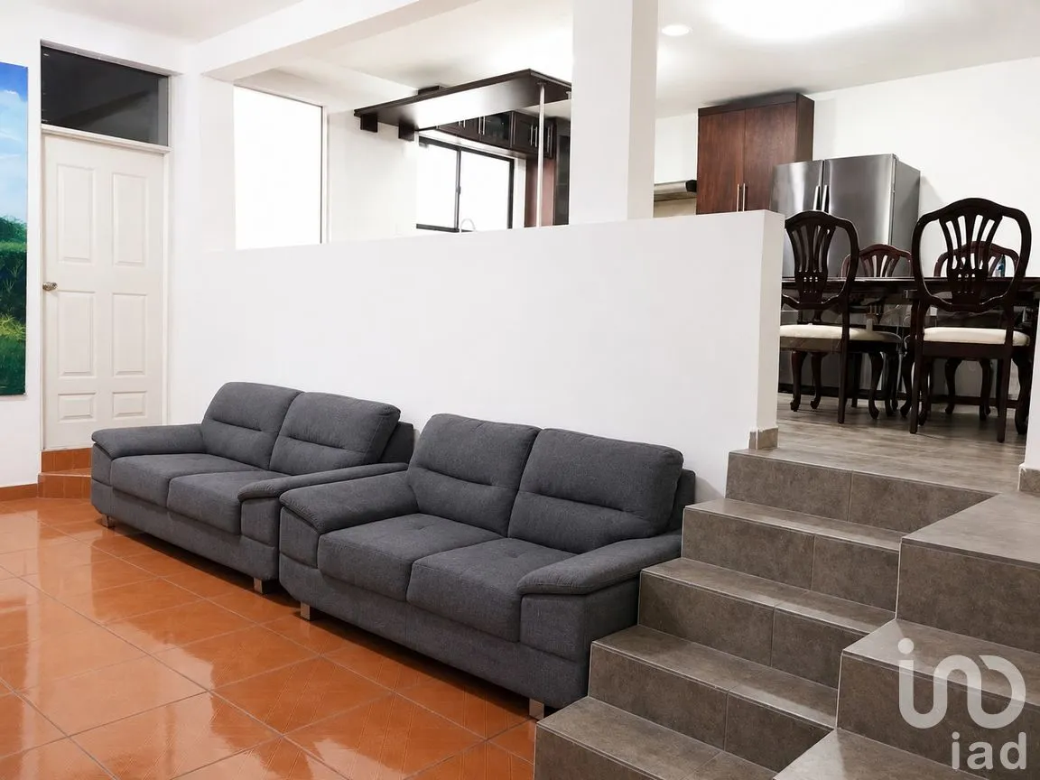 Casa en Venta en Lomas de Santiaguito, Morelia, Michoacán de Ocampo | NEX-261966 | iad México | Foto 7 de 33