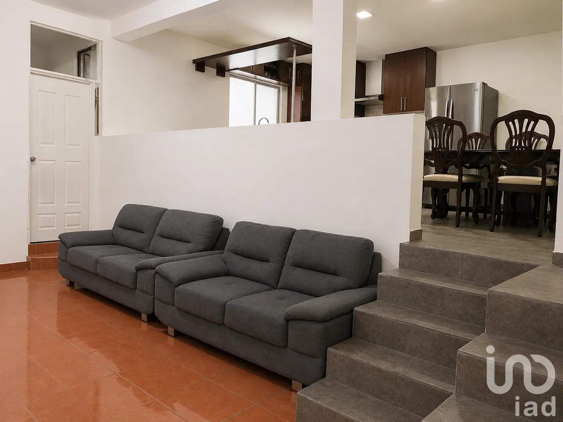Casa en Venta en Lomas de Santiaguito, Morelia, Michoacán de Ocampo | NEX-261966 | iad México | Foto 2 de 38