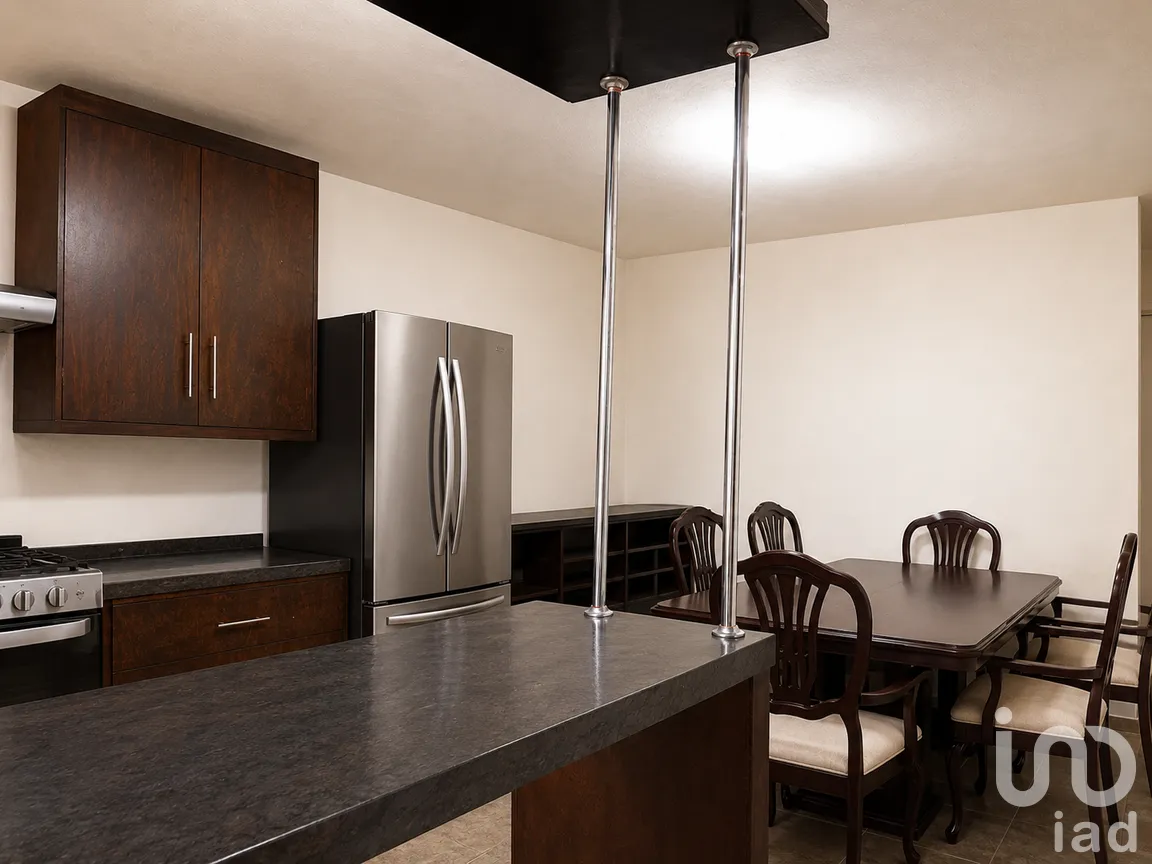 Casa en Venta en Lomas de Santiaguito, Morelia, Michoacán de Ocampo | NEX-261966 | iad México | Foto 14 de 38