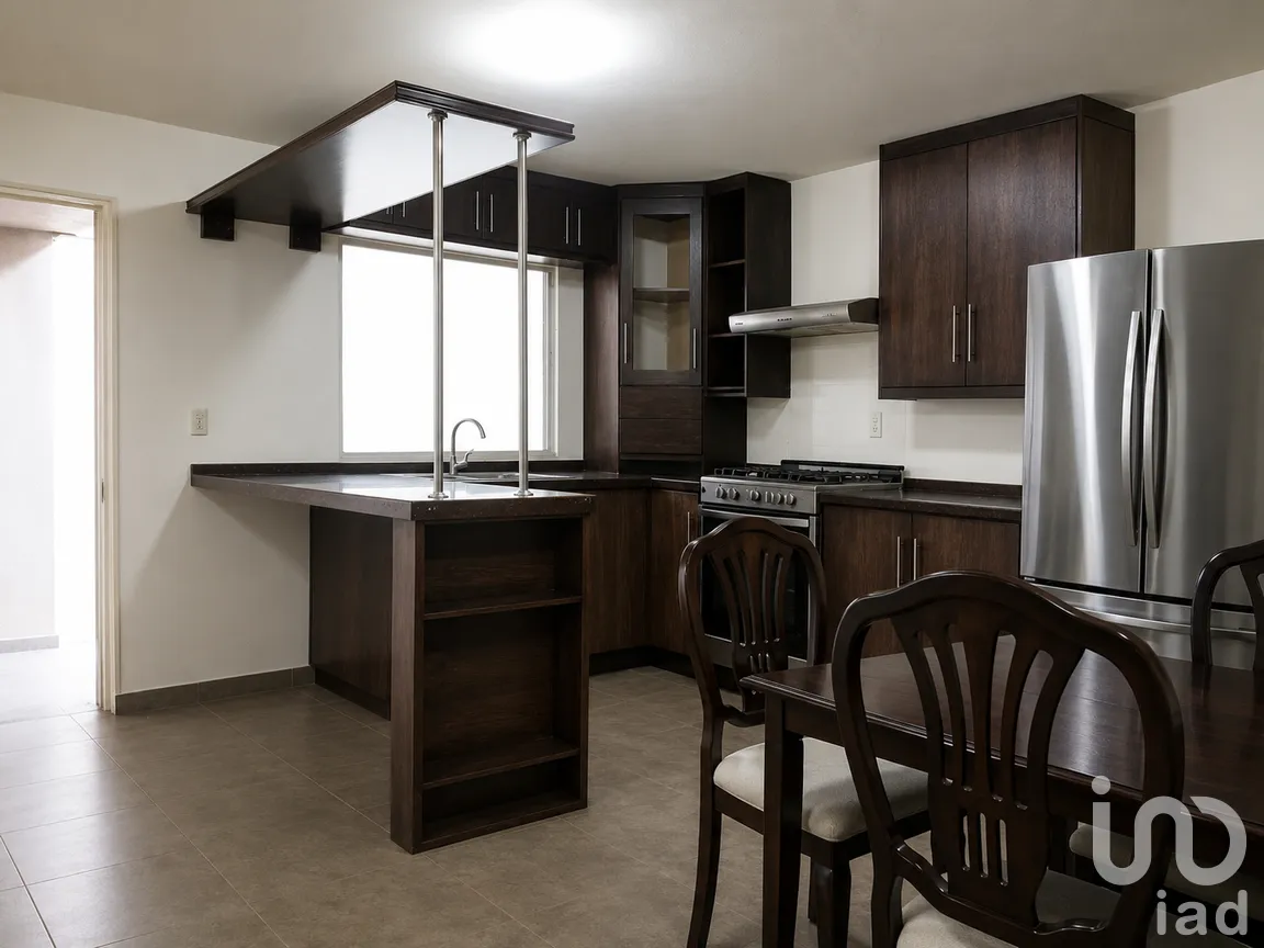 Casa en Venta en Lomas de Santiaguito, Morelia, Michoacán de Ocampo | NEX-261966 | iad México | Foto 15 de 38