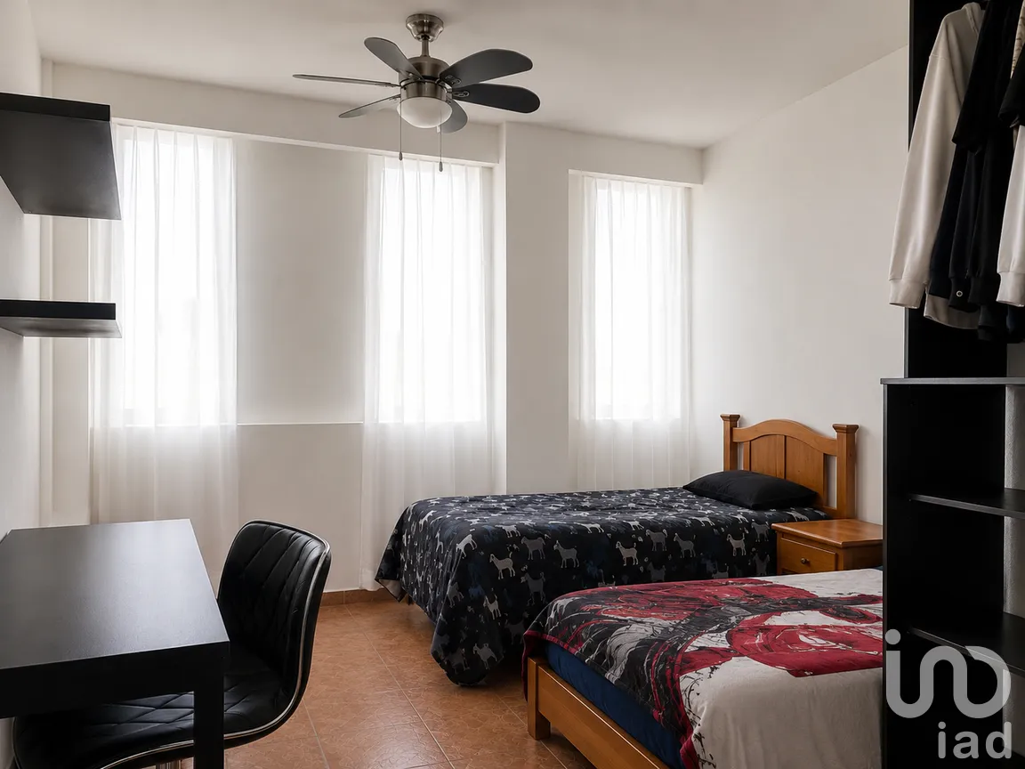 Casa en Venta en Lomas de Santiaguito, Morelia, Michoacán de Ocampo | NEX-261966 | iad México | Foto 18 de 38