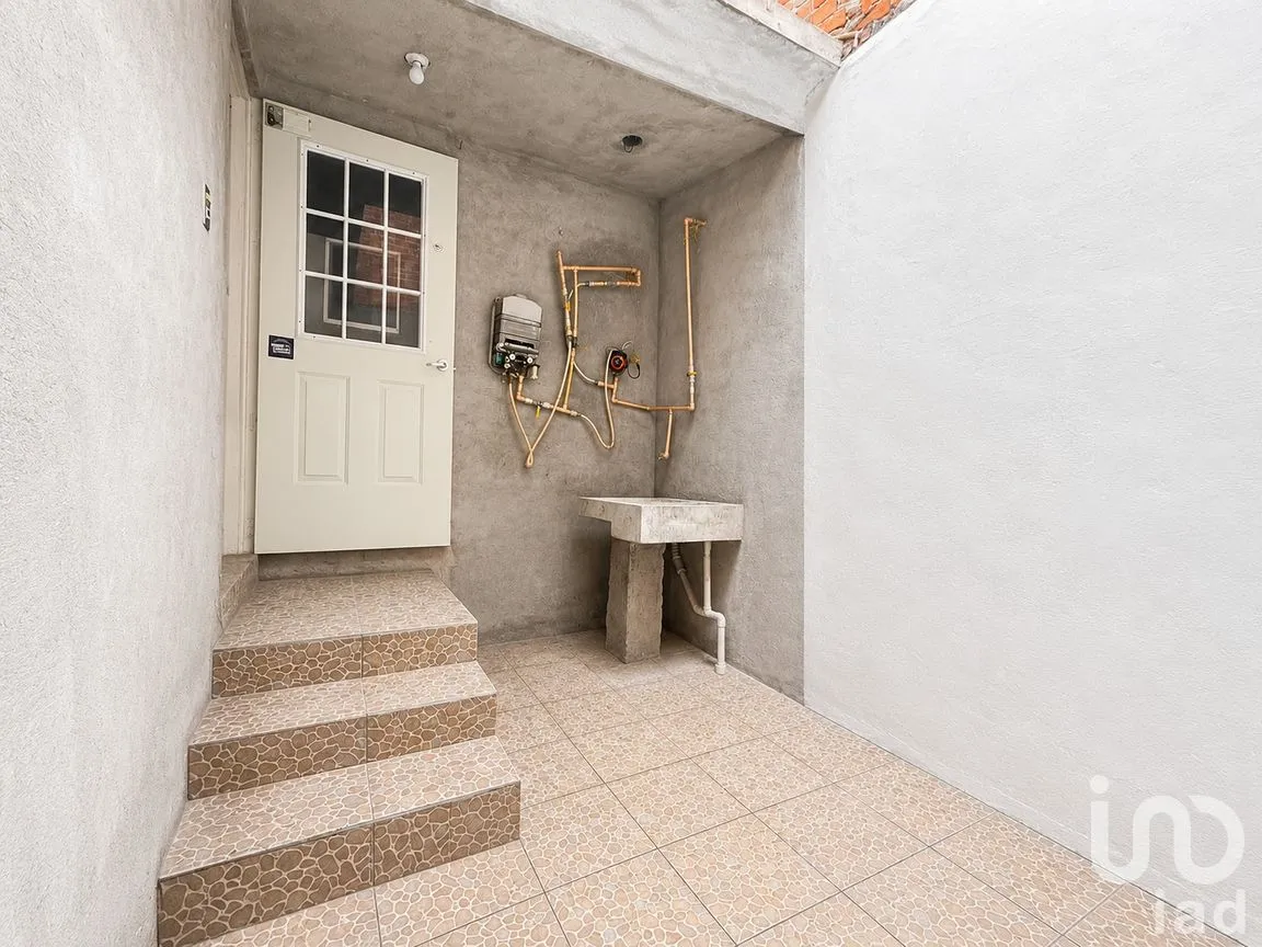 Casa en Venta en Lomas de Santiaguito, Morelia, Michoacán de Ocampo | NEX-261966 | iad México | Foto 25 de 38