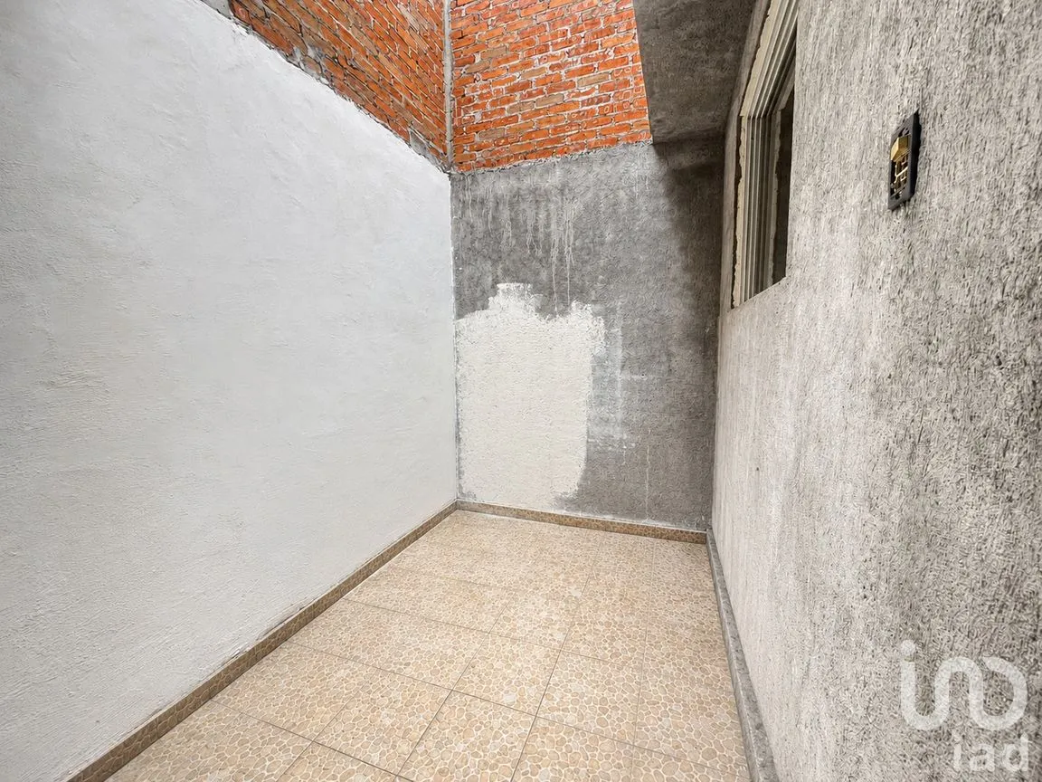 Casa en Venta en Lomas de Santiaguito, Morelia, Michoacán de Ocampo | NEX-261966 | iad México | Foto 26 de 38