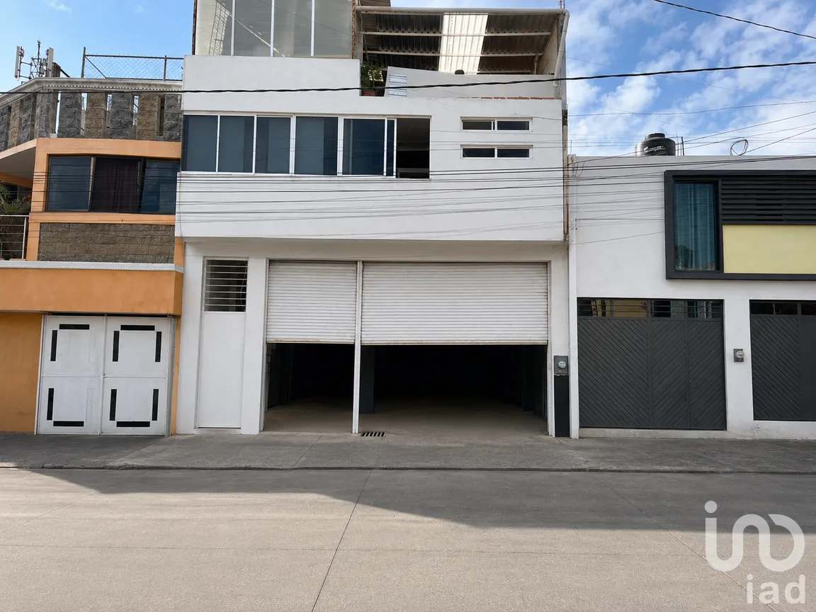 Casa en Venta en Lomas de Santiaguito, Morelia, Michoacán de Ocampo | NEX-261966 | iad México | Foto 34 de 38