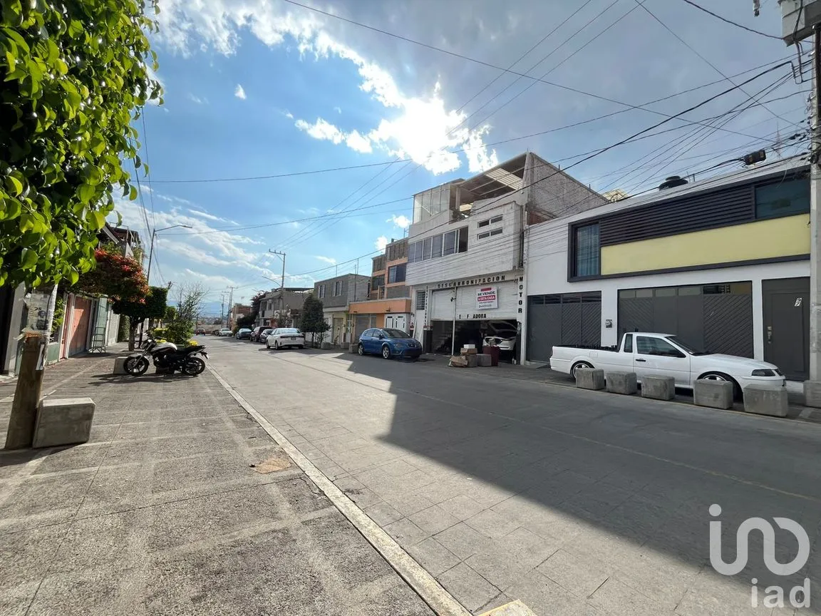 Casa en Venta en Lomas de Santiaguito, Morelia, Michoacán de Ocampo | NEX-261966 | iad México | Foto 36 de 38