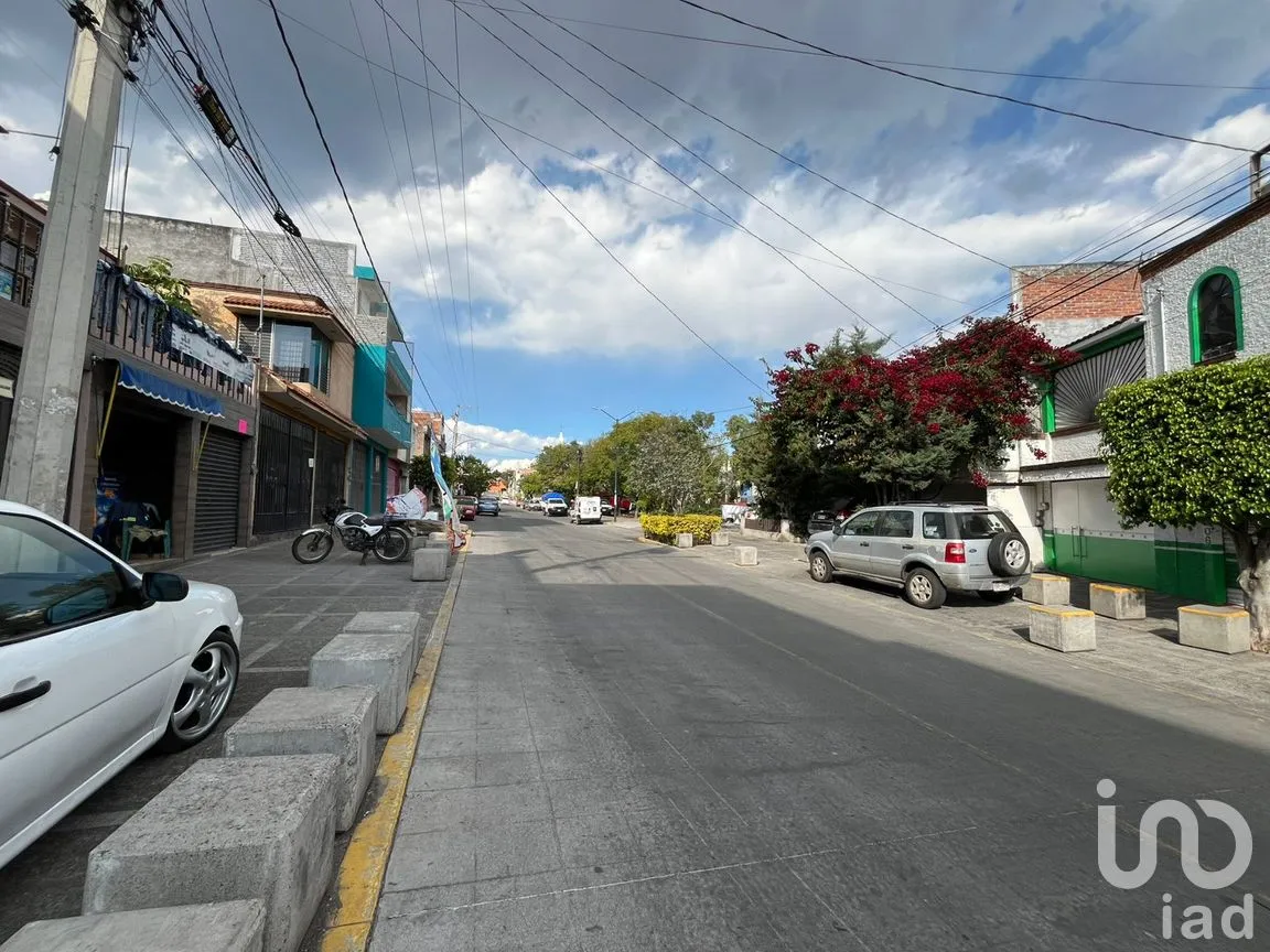 Casa en Venta en Lomas de Santiaguito, Morelia, Michoacán de Ocampo | NEX-261966 | iad México | Foto 37 de 38