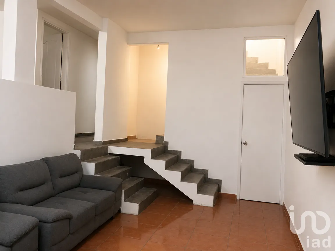 Casa en Venta en Lomas de Santiaguito, Morelia, Michoacán de Ocampo | NEX-261966 | iad México | Foto 7 de 38