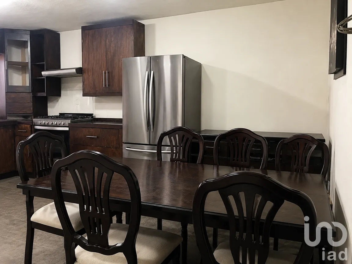 Casa en Venta en Lomas de Santiaguito, Morelia, Michoacán de Ocampo | NEX-261966 | iad México | Foto 9 de 38