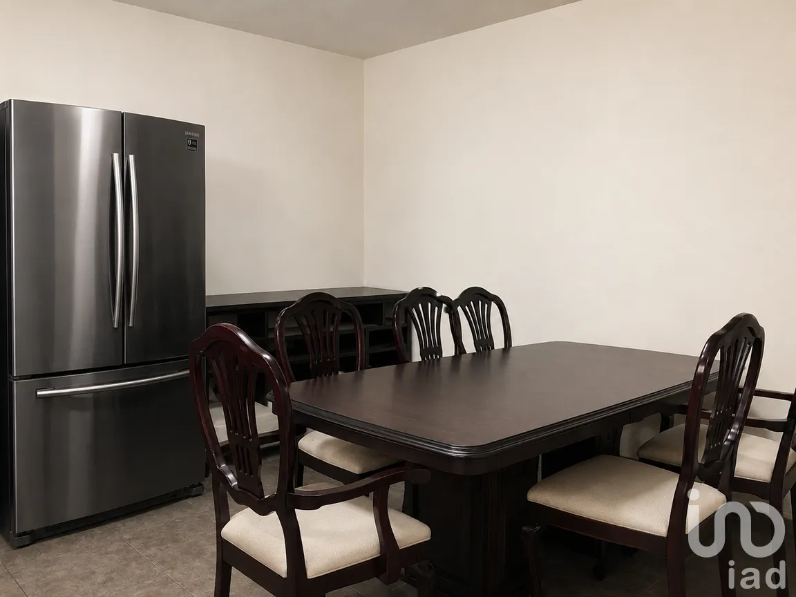 Casa en Venta en Lomas de Santiaguito, Morelia, Michoacán de Ocampo | NEX-261966 | iad México | Foto 10 de 38