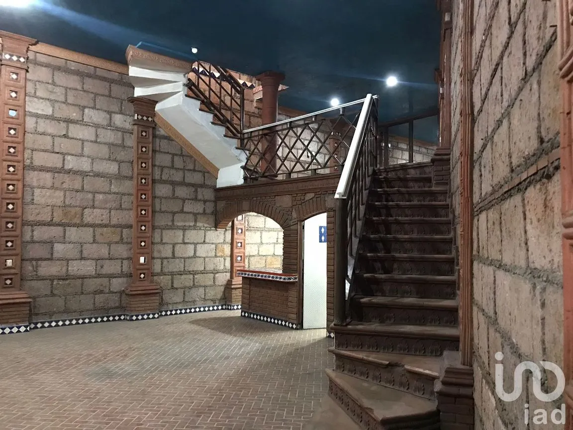 Edificio en Venta en Lago I, Morelia, Michoacán de Ocampo | NEX-266221 | iad México | Foto 2 de 30
