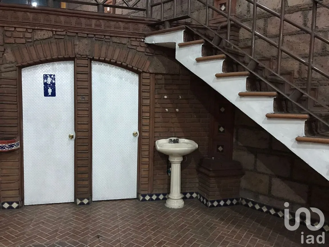 Edificio en Venta en Lago I, Morelia, Michoacán de Ocampo | NEX-266221 | iad México | Foto 12 de 30