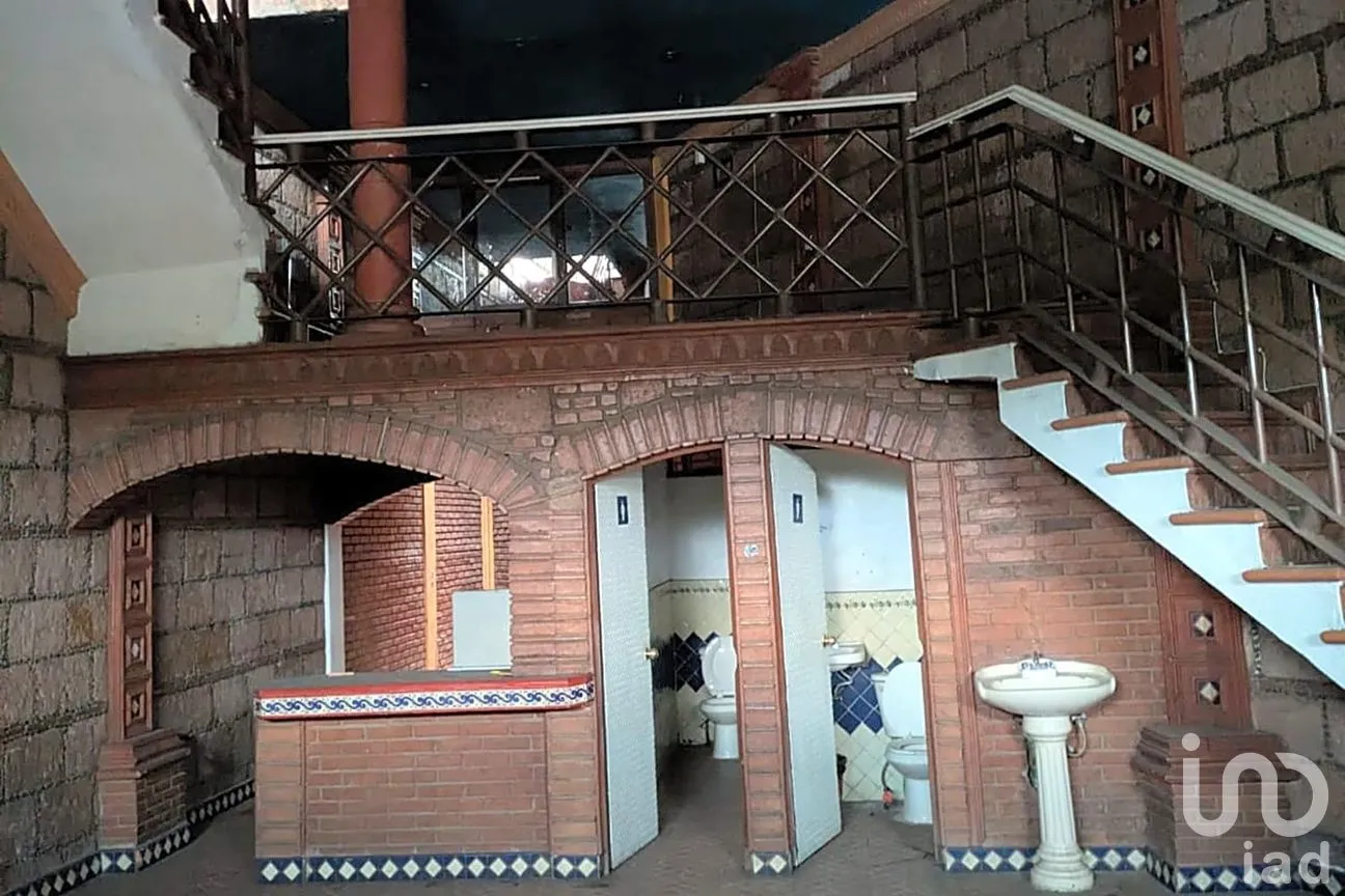 Edificio en Venta en Lago I, Morelia, Michoacán de Ocampo | NEX-266221 | iad México | Foto 13 de 30