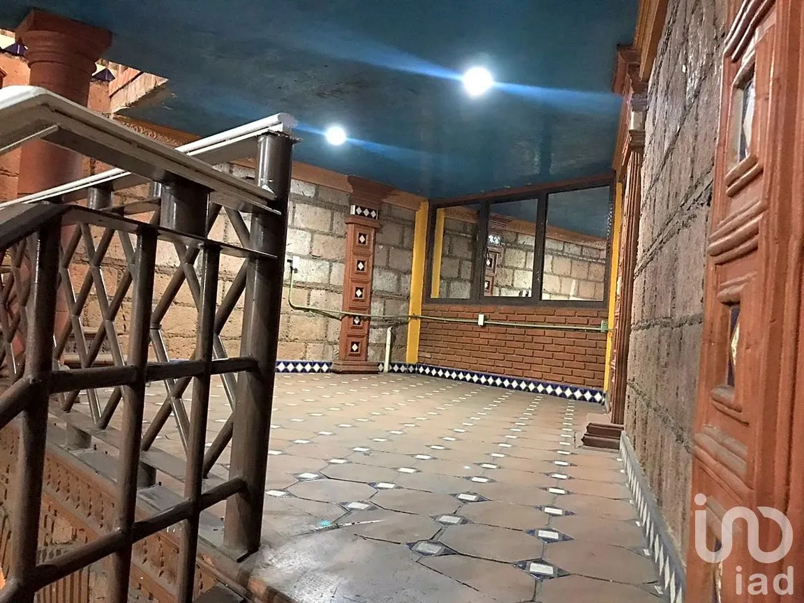 Edificio en Venta en Lago I, Morelia, Michoacán de Ocampo | NEX-266221 | iad México | Foto 14 de 30