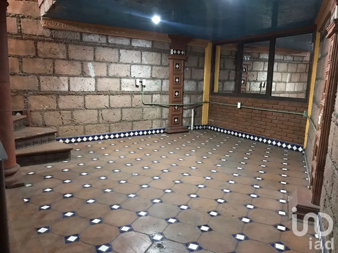 Edificio en Venta en Lago I, Morelia, Michoacán de Ocampo | NEX-266221 | iad México | Foto 15 de 30