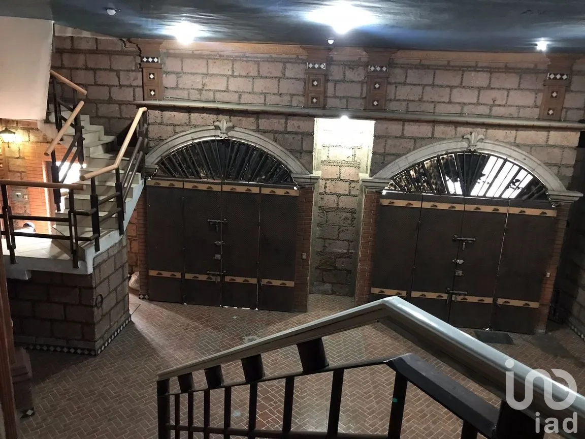 Edificio en Venta en Lago I, Morelia, Michoacán de Ocampo | NEX-266221 | iad México | Foto 16 de 30