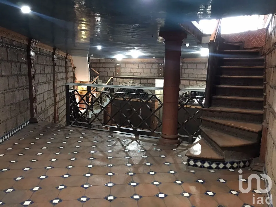 Edificio en Venta en Lago I, Morelia, Michoacán de Ocampo | NEX-266221 | iad México | Foto 17 de 30