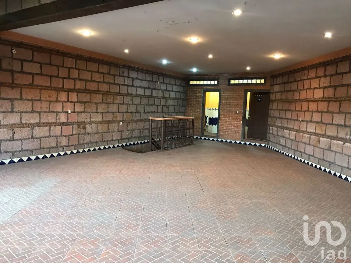 Edificio en Venta en Lago I, Morelia, Michoacán de Ocampo | NEX-266221 | iad México | Foto 20 de 30