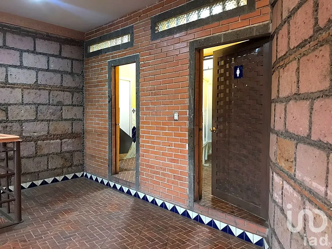 Edificio en Venta en Lago I, Morelia, Michoacán de Ocampo | NEX-266221 | iad México | Foto 21 de 30