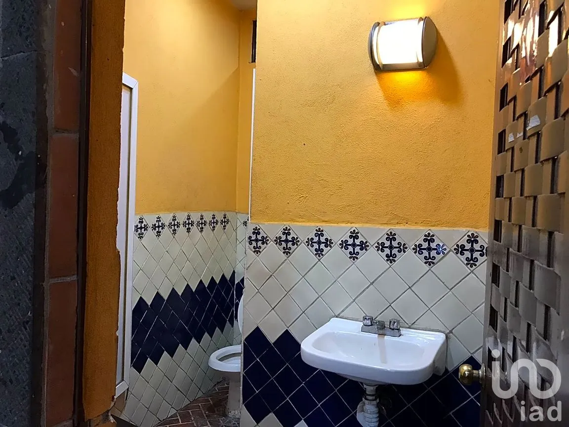 Edificio en Venta en Lago I, Morelia, Michoacán de Ocampo | NEX-266221 | iad México | Foto 24 de 30