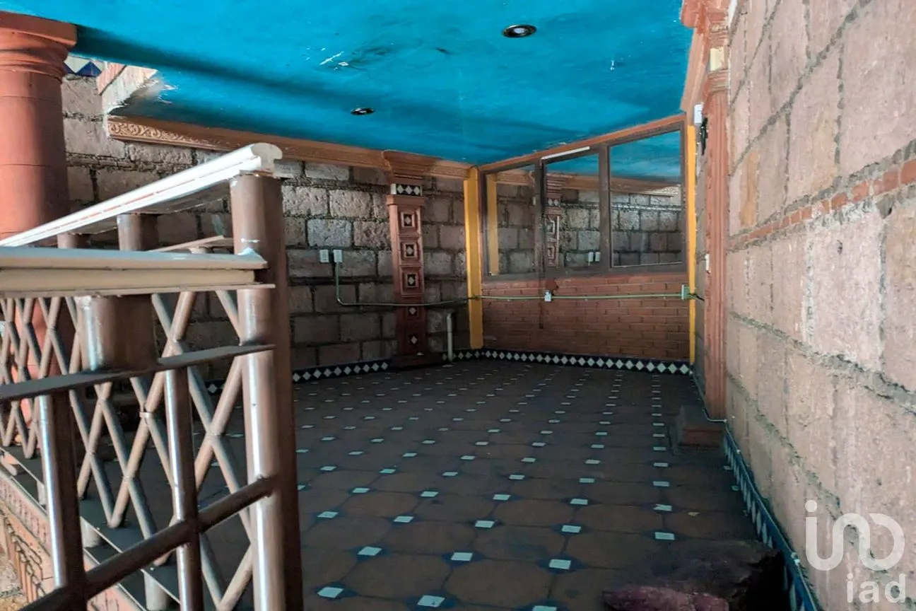 Edificio en Venta en Lago I, Morelia, Michoacán de Ocampo | NEX-266221 | iad México | Foto 25 de 30