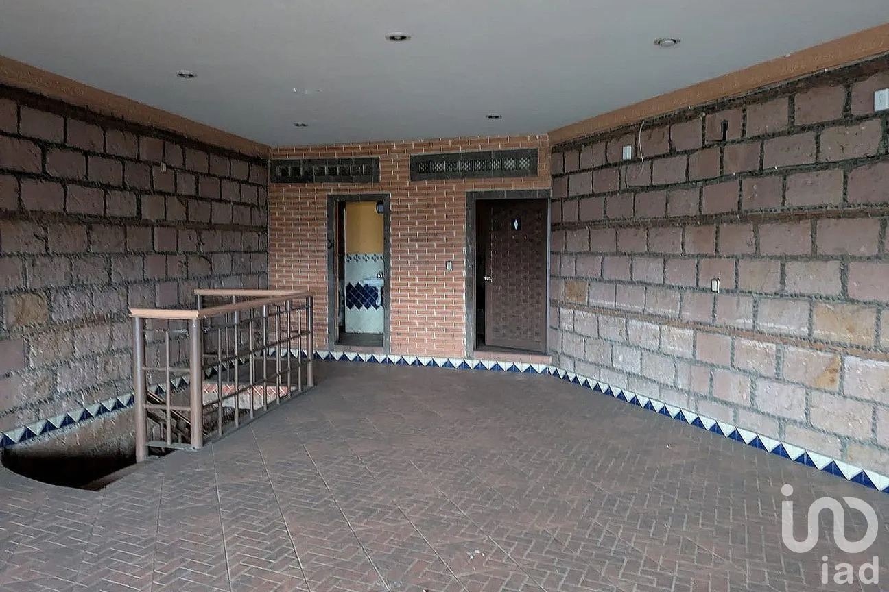 Edificio en Venta en Lago I, Morelia, Michoacán de Ocampo | NEX-266221 | iad México | Foto 26 de 30