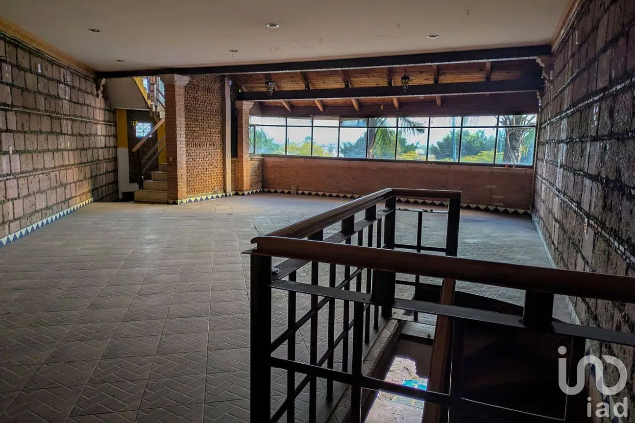 Edificio en Venta en Lago I, Morelia, Michoacán de Ocampo | NEX-266221 | iad México | Foto 27 de 30