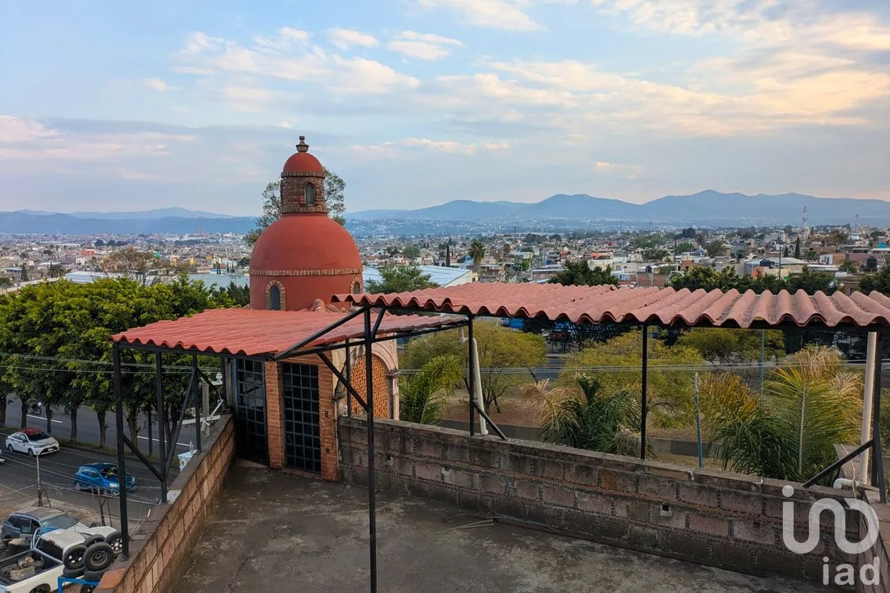 Edificio en Venta en Lago I, Morelia, Michoacán de Ocampo | NEX-266221 | iad México | Foto 28 de 30