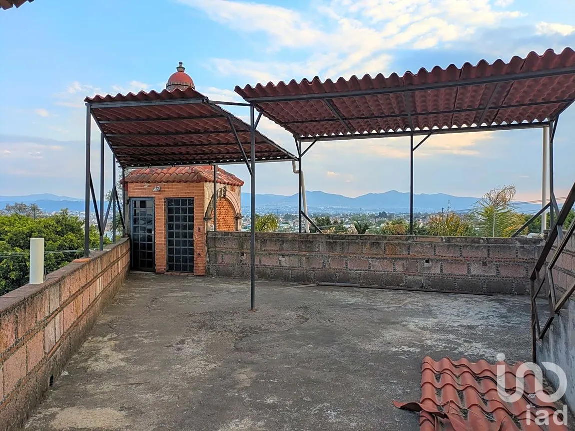 Edificio en Venta en Lago I, Morelia, Michoacán de Ocampo | NEX-266221 | iad México | Foto 29 de 30
