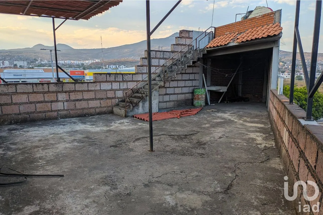 Edificio en Venta en Lago I, Morelia, Michoacán de Ocampo | NEX-266221 | iad México | Foto 30 de 30