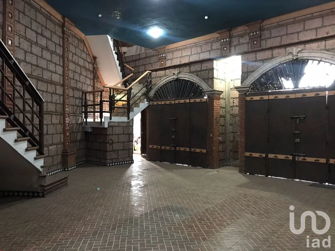 Edificio en Venta en Lago I, Morelia, Michoacán de Ocampo | NEX-266221 | iad México | Foto 4 de 30