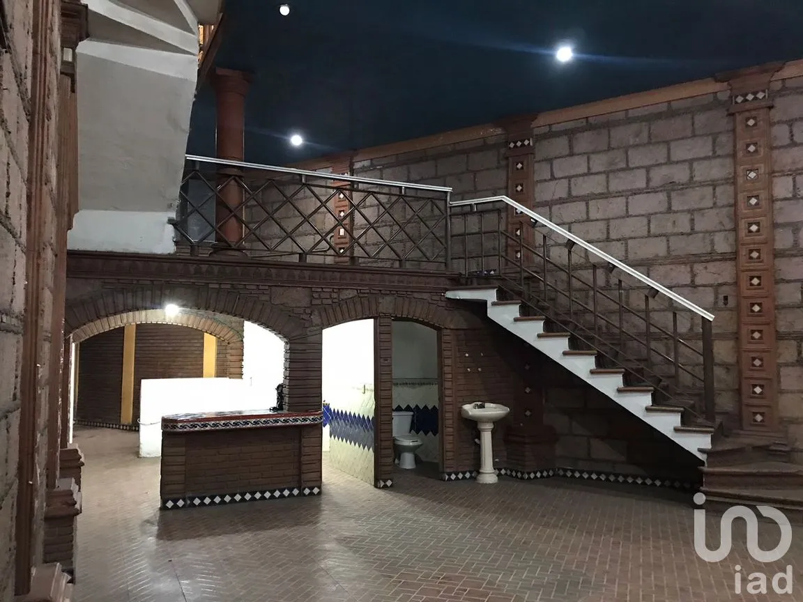 Edificio en Venta en Lago I, Morelia, Michoacán de Ocampo | NEX-266221 | iad México | Foto 5 de 30